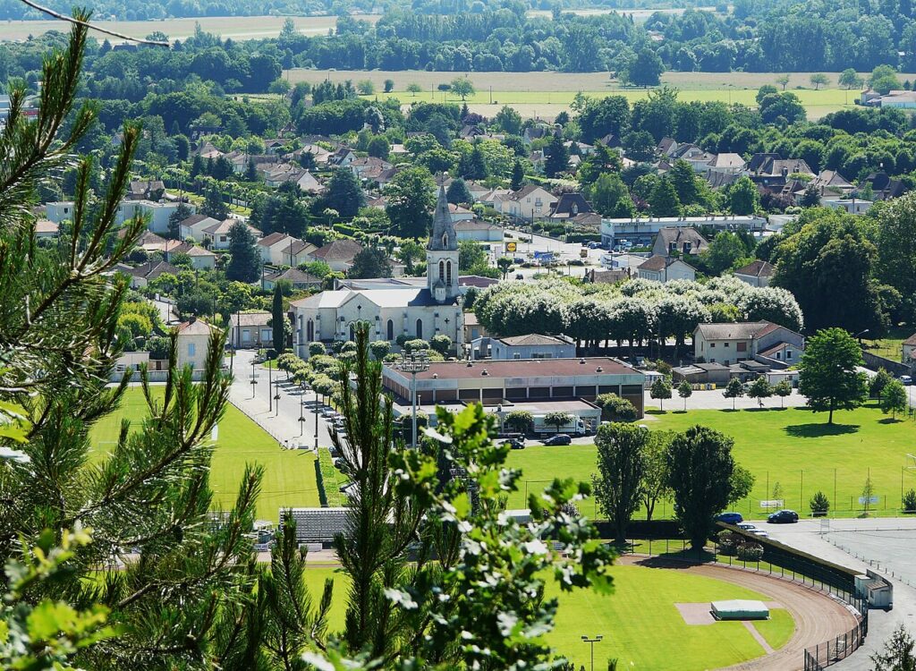 Nettoyage après décès à Trélissac (24750), Dordogne