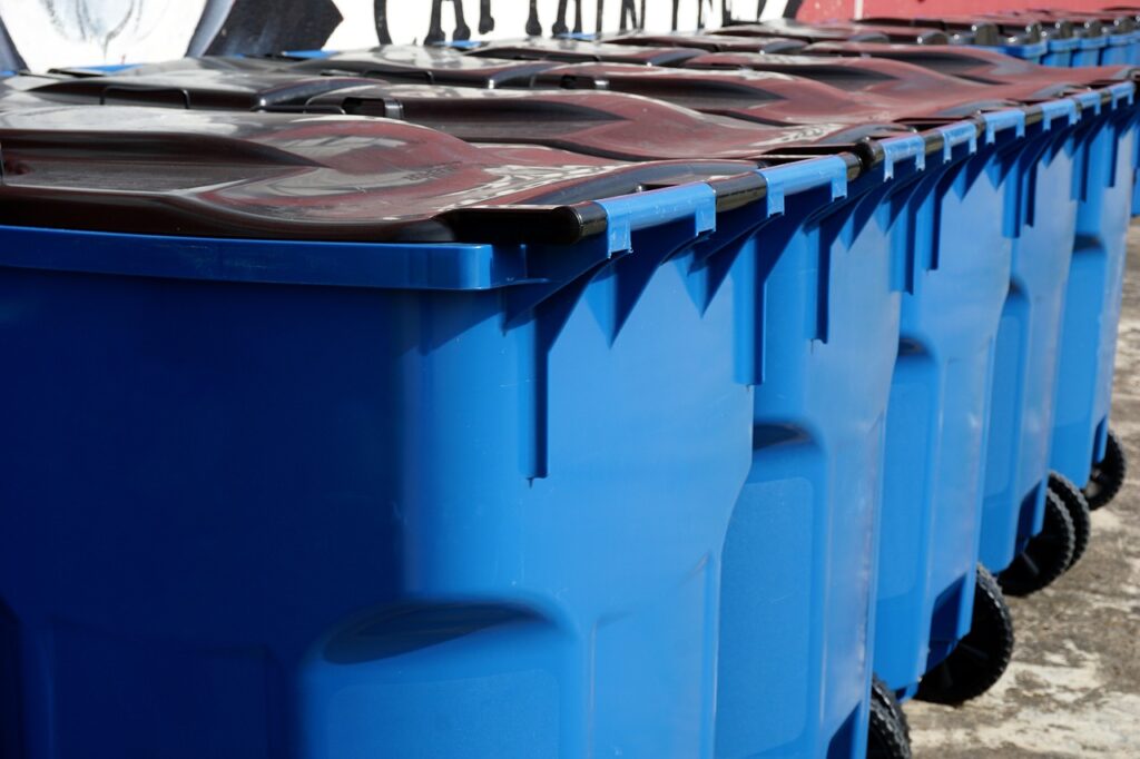 L'impact environnemental des interventions de nettoyage et les solutions durables