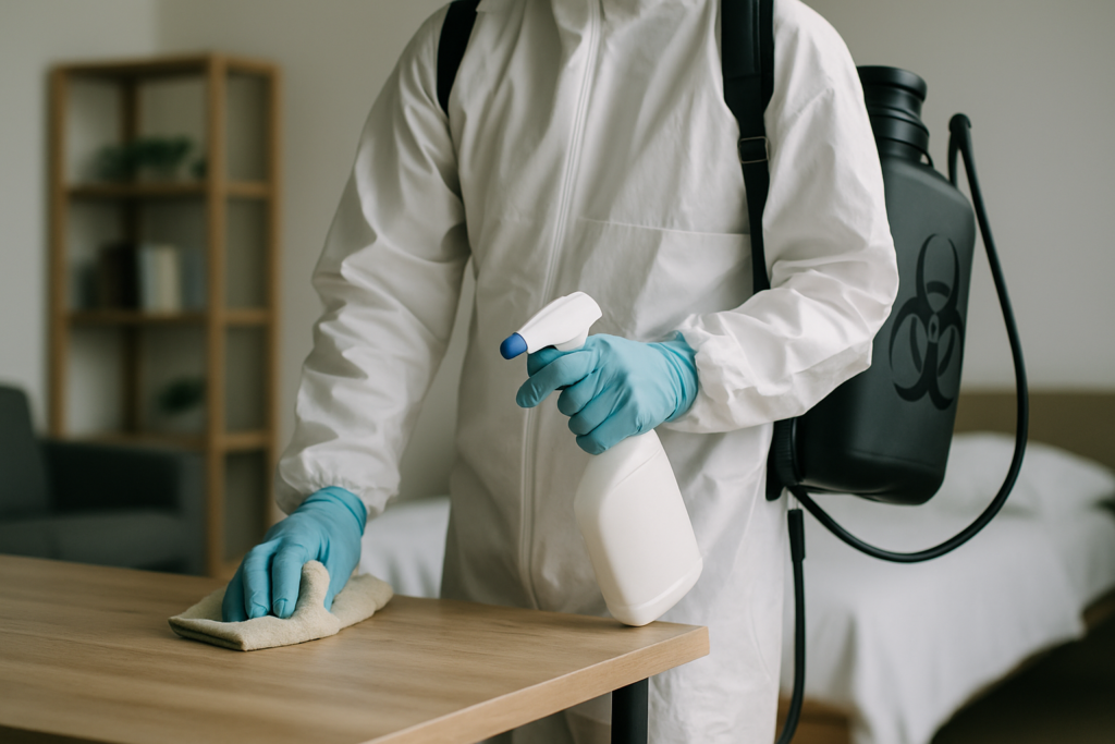 Comparatif des Coûts: Nettoyage Post Mortem en Urgence et Planifié